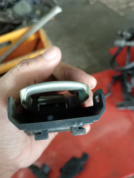 Nissan Exalta | Inner Door Handle