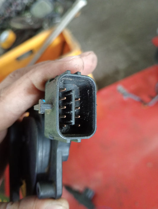 Nissan Exalta | Neutral Switch