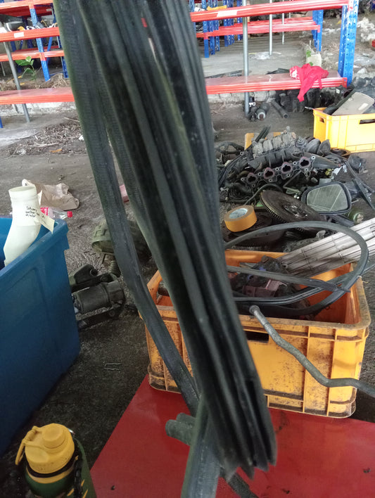 Nissan Exalta | Door Rubber Mouldings