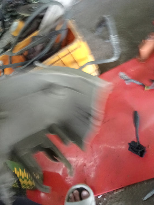 Nissan Exalta | Lower Steering Cover