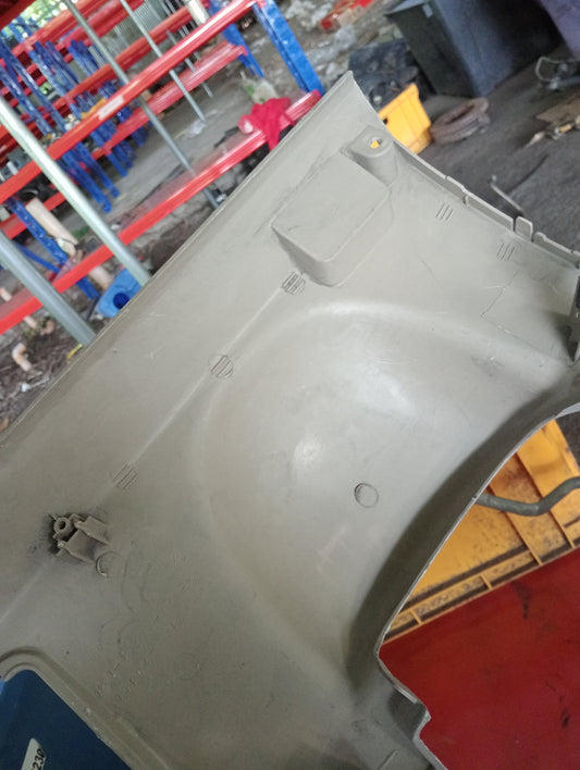 Nissan Exalta | Lower Dashboard Cover Driver Side