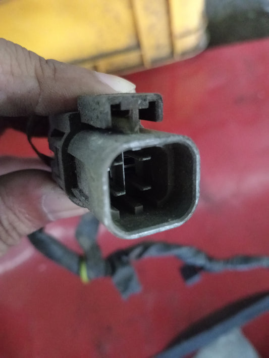 Nissan Exalta | Radiator Fan