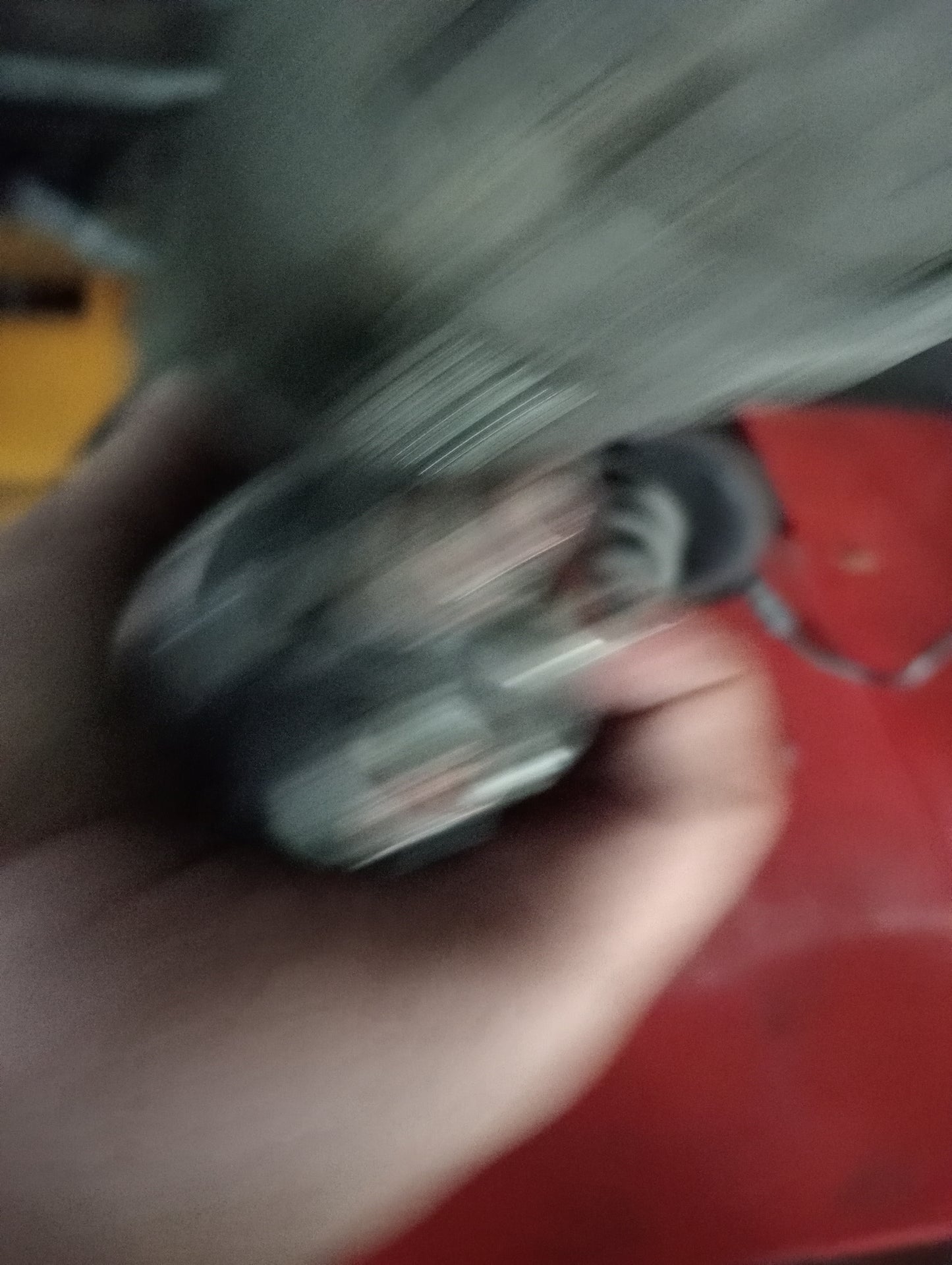Ford Explorer | Eddie Bauer | 2005 | Starter