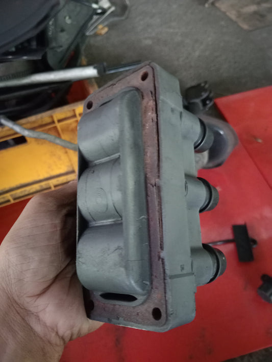 Ford Explorer | Eddie Bauer | 2005 | Coil Pack