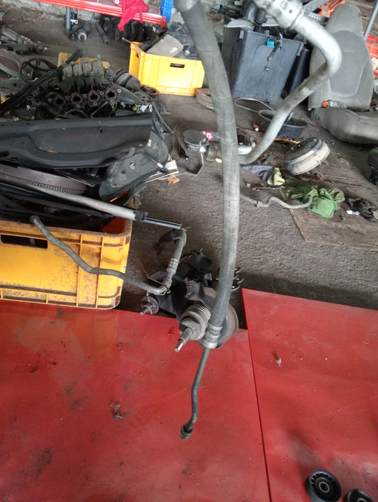 Ford Explorer | Eddie Bauer | 2005 | Compressor Hose