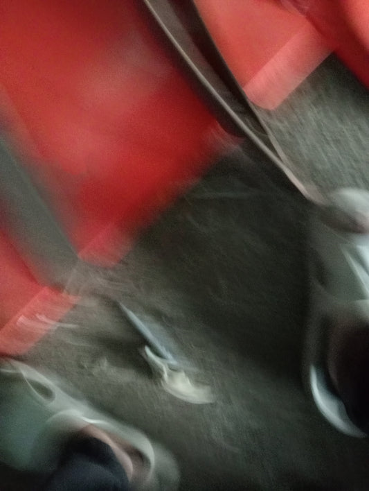 Ford Explorer | Eddie Bauer | 2005 | Molye Short