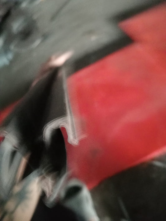 Ford Explorer | Eddie Bauer | 2005 | Front Driver Side Window Strip