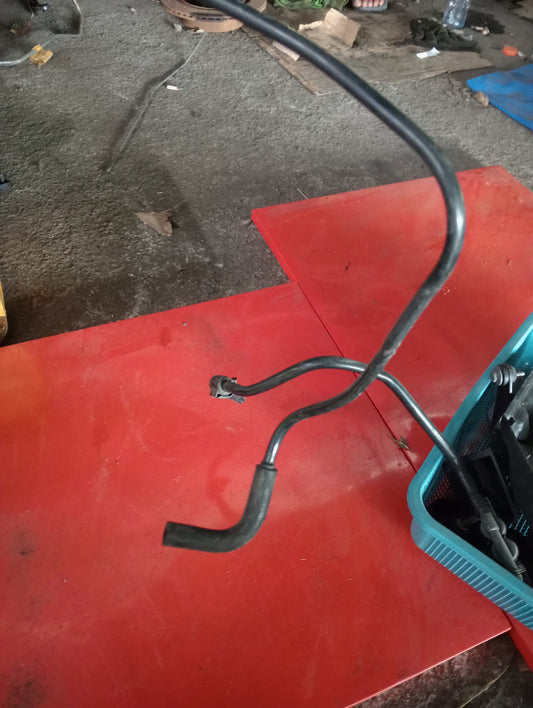 Ford Escape | 2.3 | Valve Vacuum