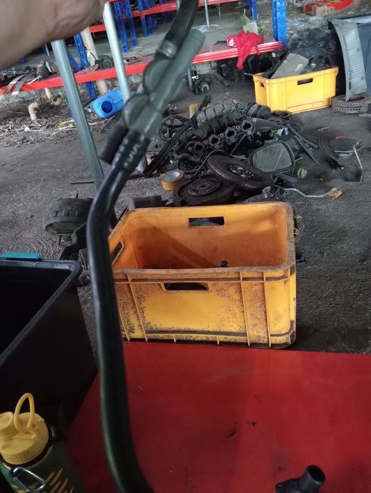 Ford Escape | 2.3 | Fuel Line Hose