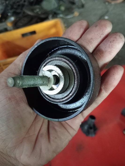 Ford Escape | 2.3 | Idler Pulley
