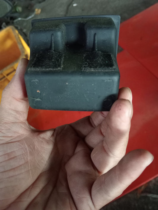 Ford Escape | 2.3 | Ashtray