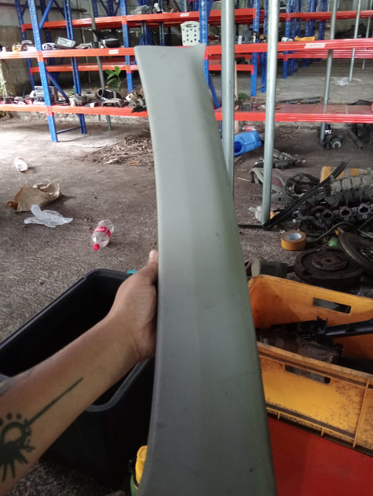 Nissan | X-Trail | Driver Side Interior Panel Cover