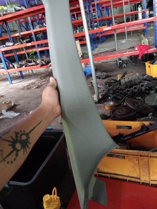 Nissan | X-Trail | Passenger Side Interior Panel Cover