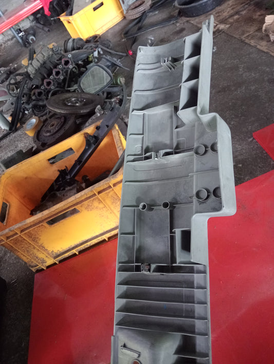 Nissan | X-Trail | Front Trim Cover