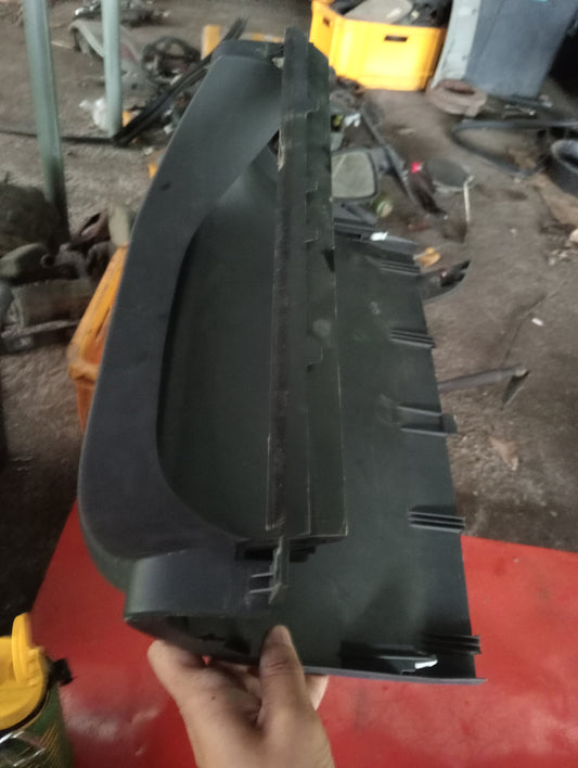 Nissan | X-Trail | Panel Gauge Cover