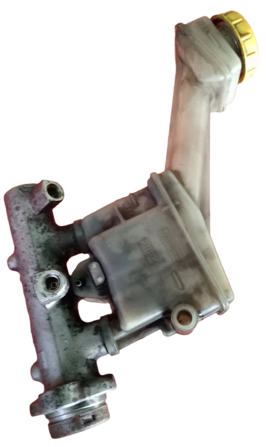 Nissan | X-Trail | Brake Master