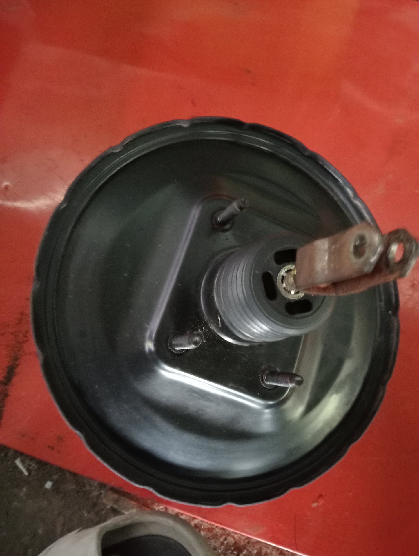 Nissan | X-Trail | Hydrauvac