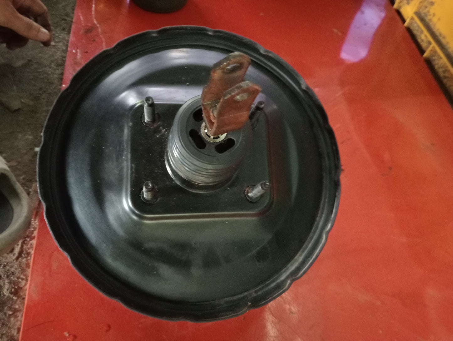 Nissan | X-Trail | Hydrauvac