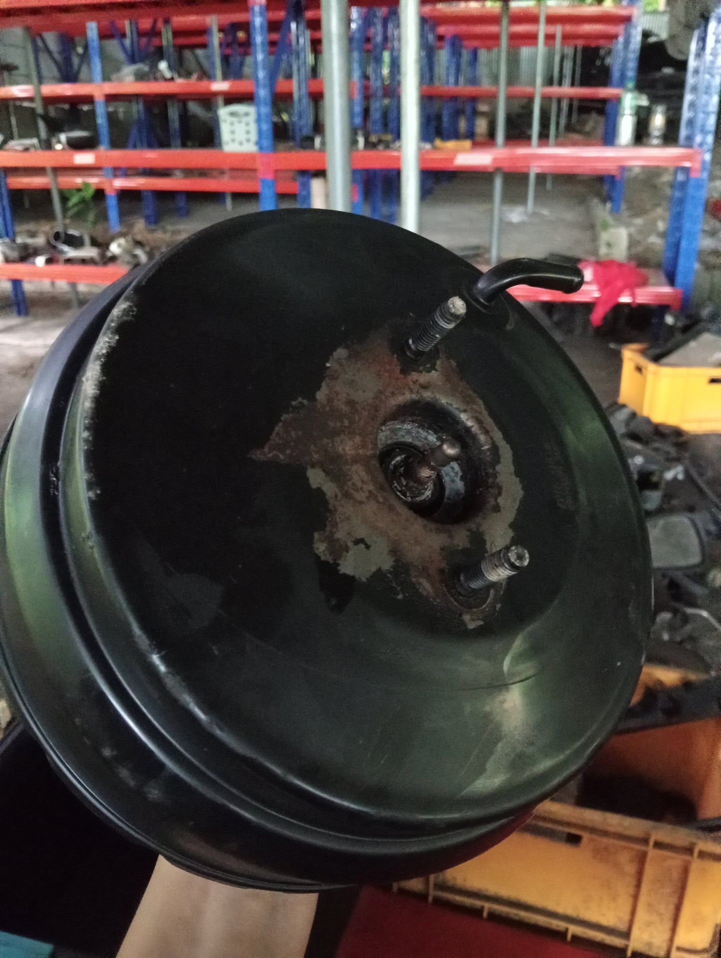 Nissan | X-Trail | Hydrauvac