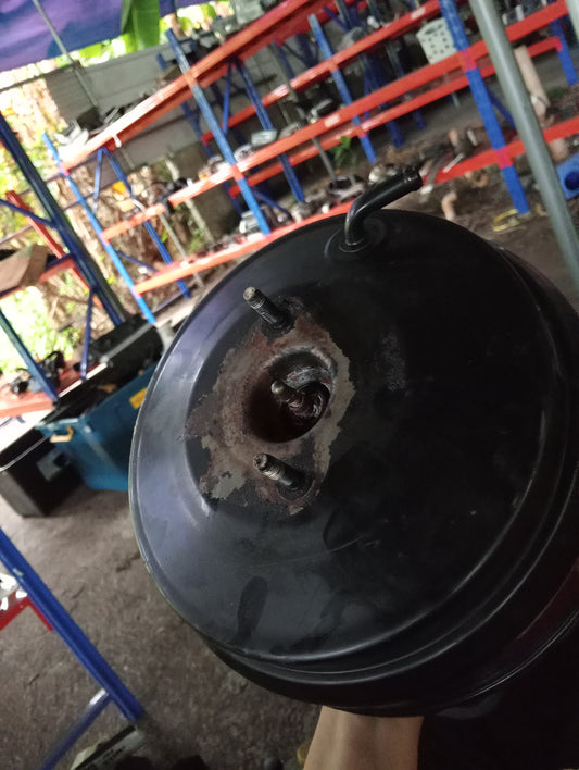 Nissan | X-Trail | Hydrauvac