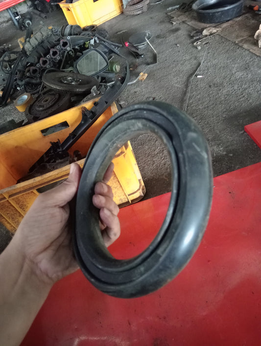 Nissan | X-Trail | Shocks Mounting Rubber