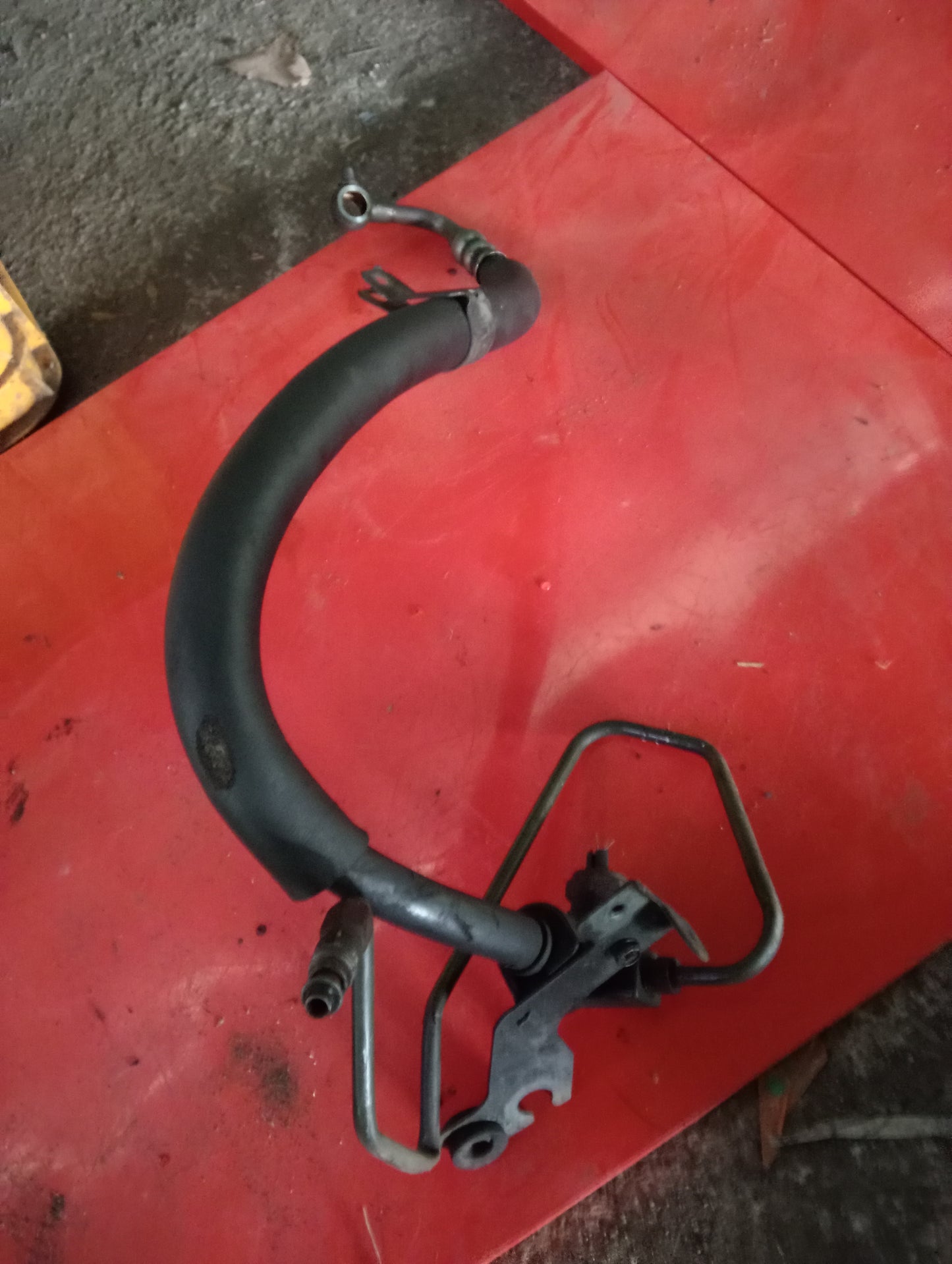 Nissan | X-Trail | Steering Hose