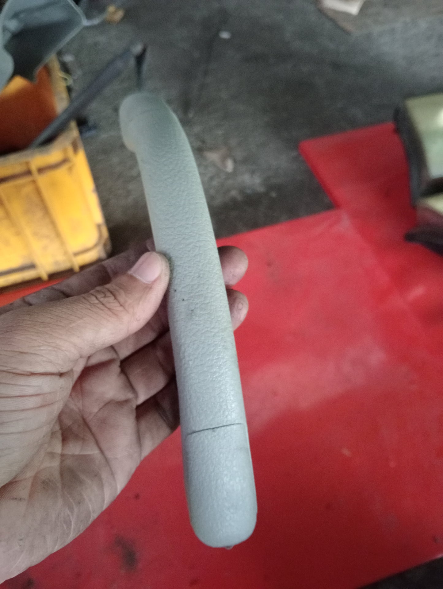 Nissan | X-Trail | Ceiling Handle
