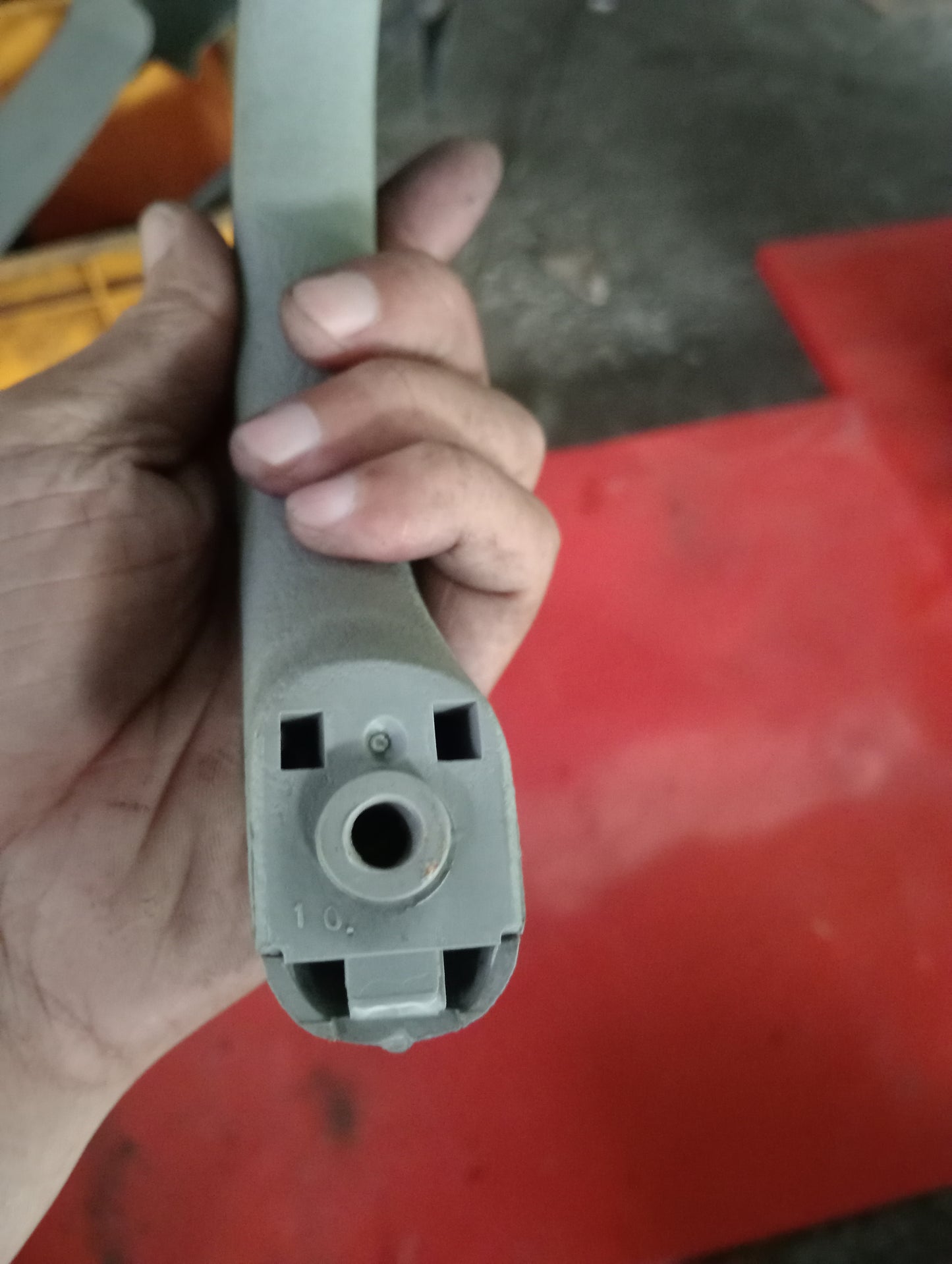 Nissan | X-Trail | Ceiling Handle