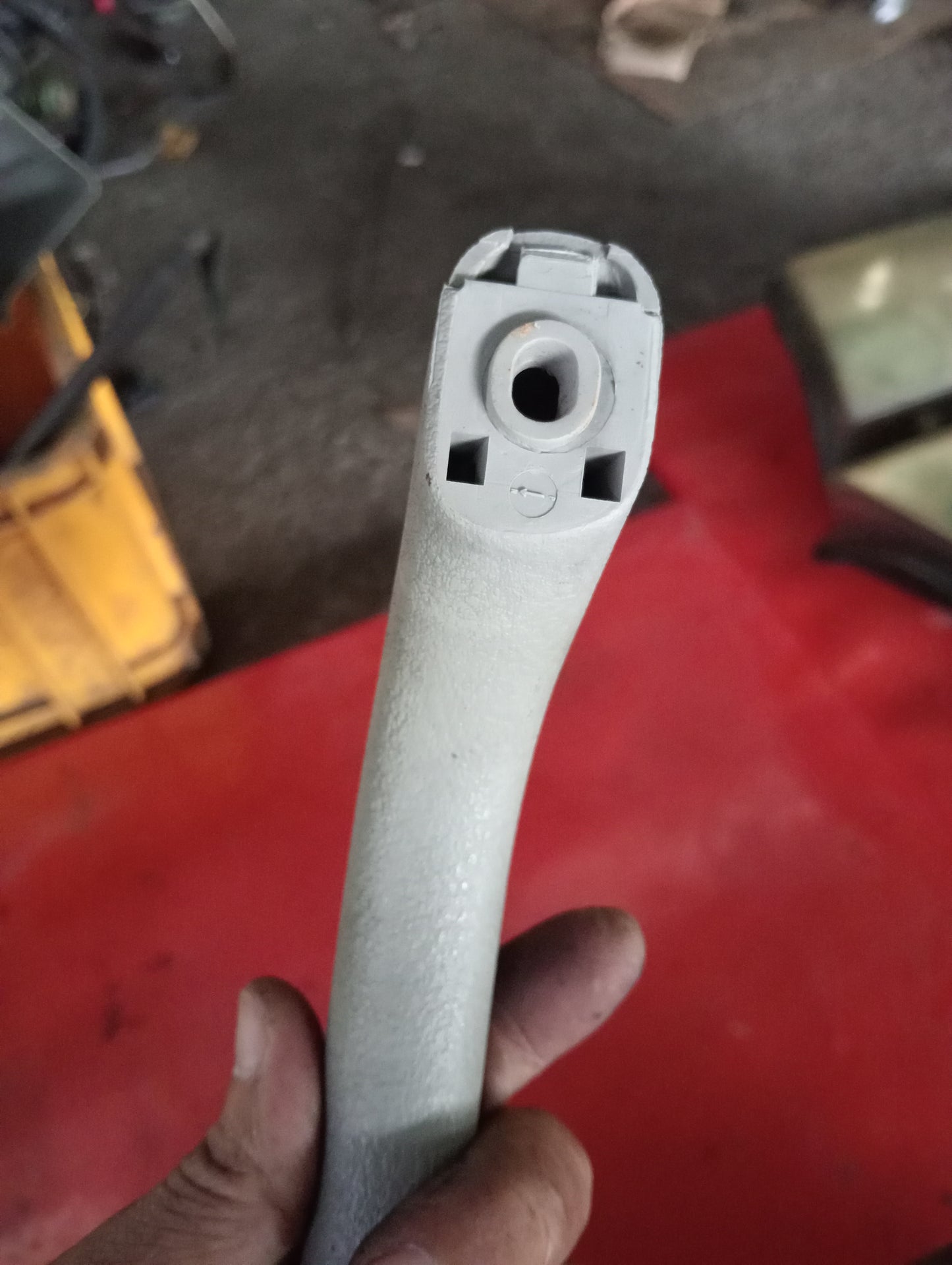 Nissan | X-Trail | Ceiling Handle