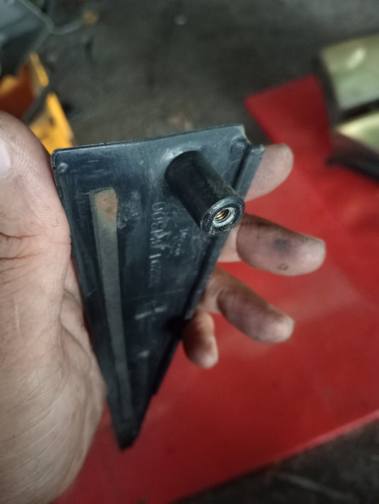 Nissan | X-Trail | Driver Side Trim Cover