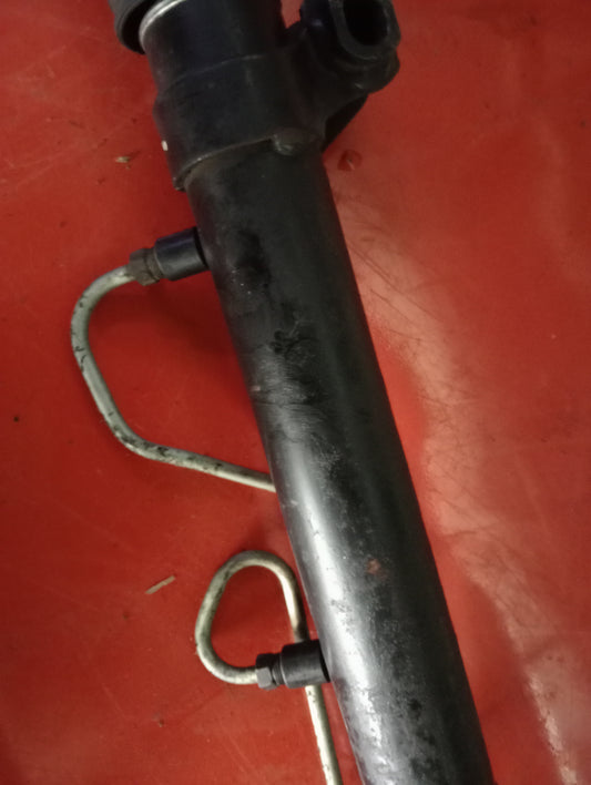 Nissan | X-Trail | Rack End Pinion