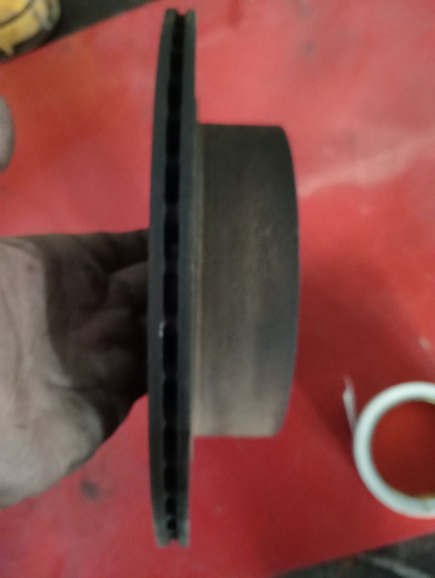 Nissan | X-Trail | Brake Drum