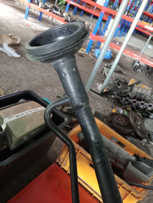 Nissan | X-Trail | Fuel Filter Line