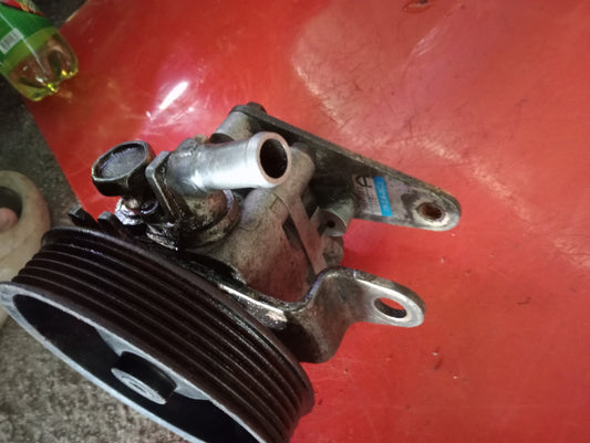 Nissan | X-Trail | Steering Pump