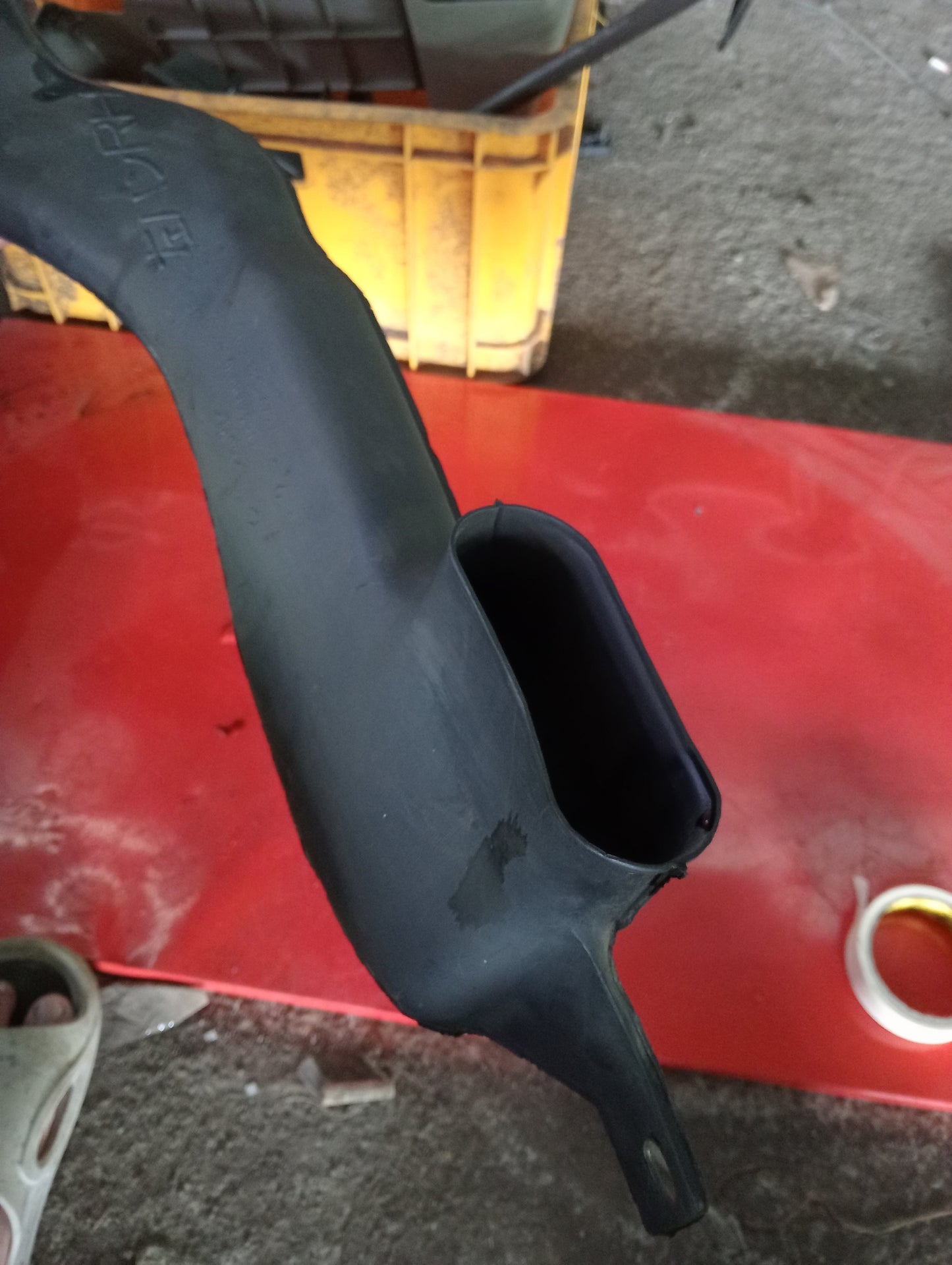 Nissan | X-Trail | Air Cleaner Hose