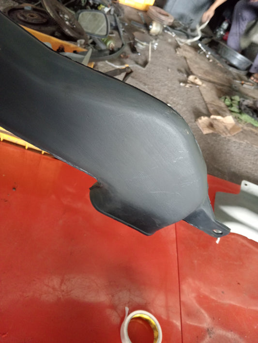 Nissan | X-Trail | Air Cleaner Hose