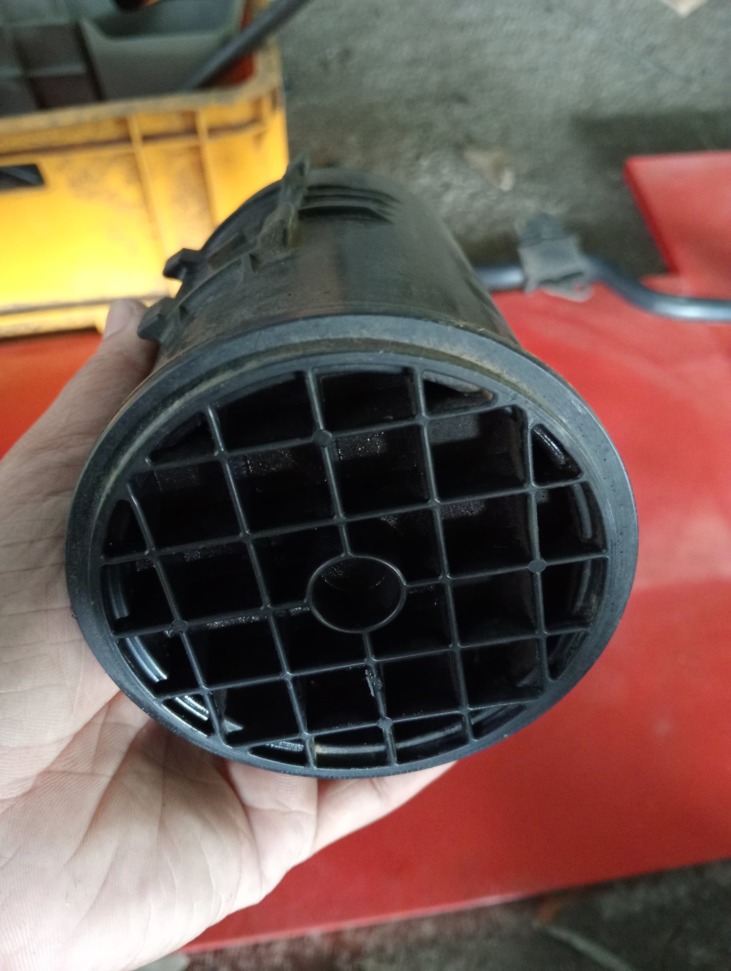 Nissan | X-Trail | Fuel Filter