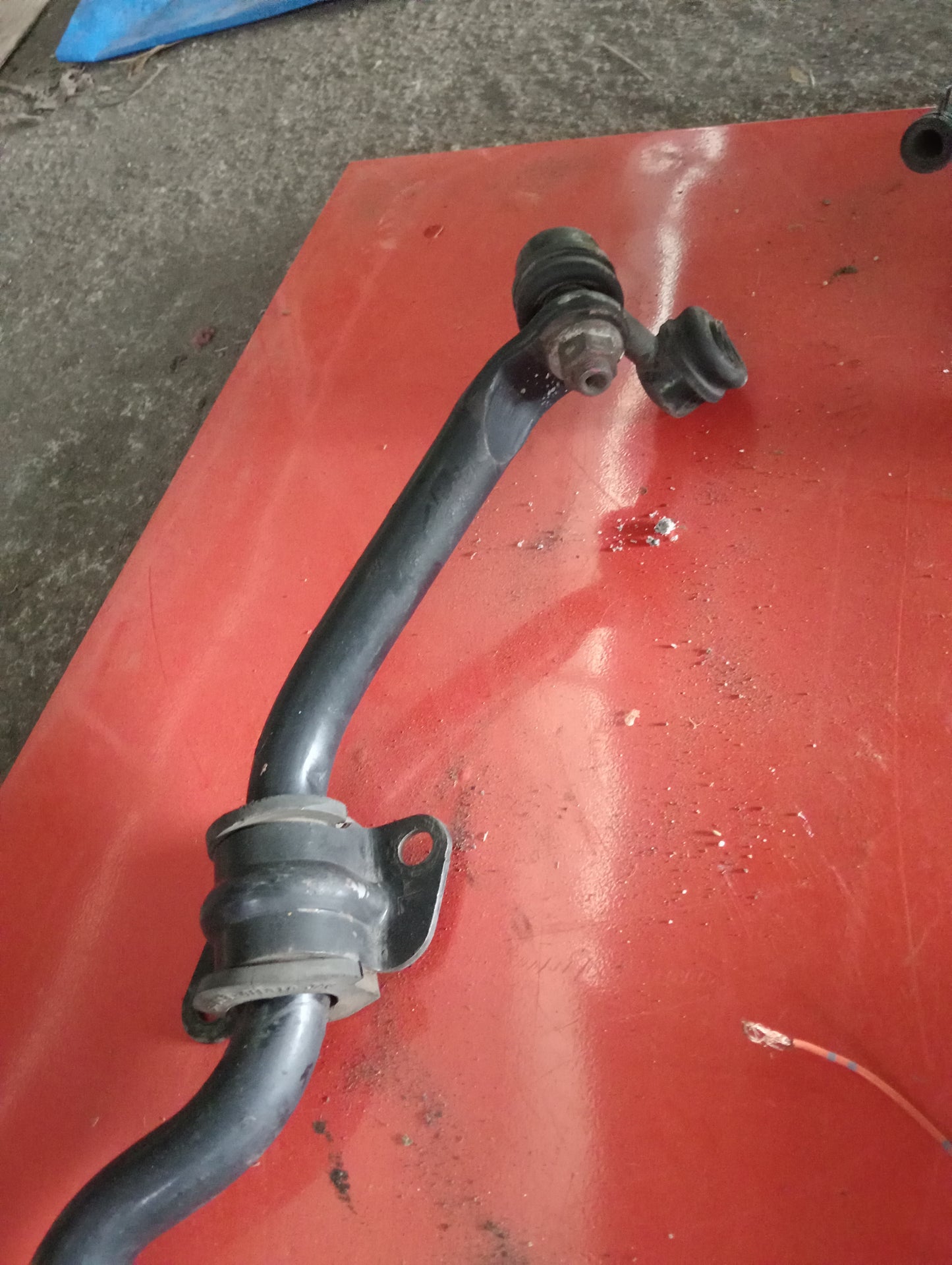 Nissan | X-Trail | Sway Bar