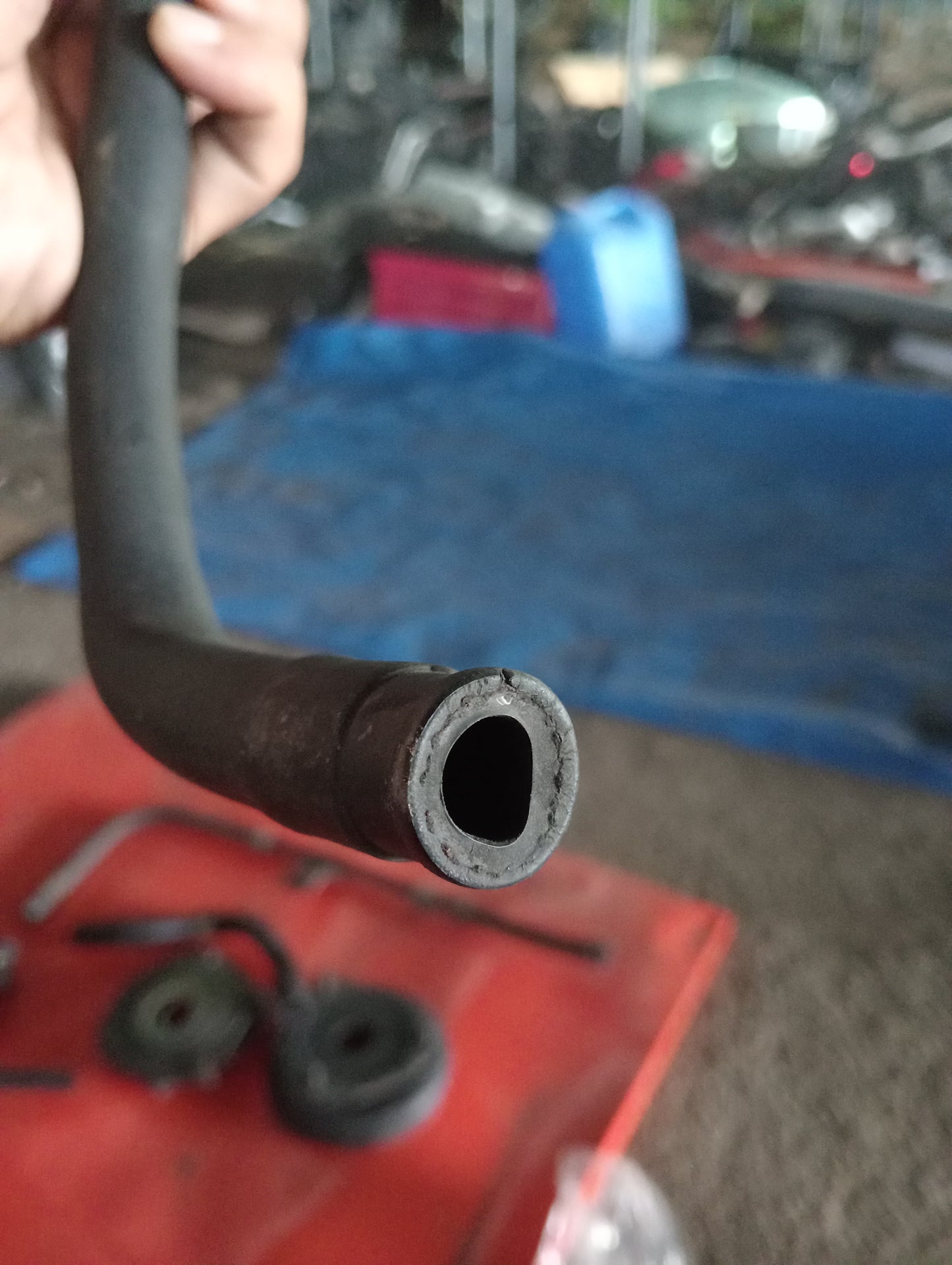 Nissan | X-Trail | Coolant Hose
