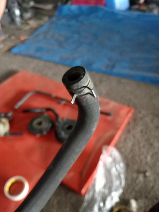 Nissan | X-Trail | Coolant Hose