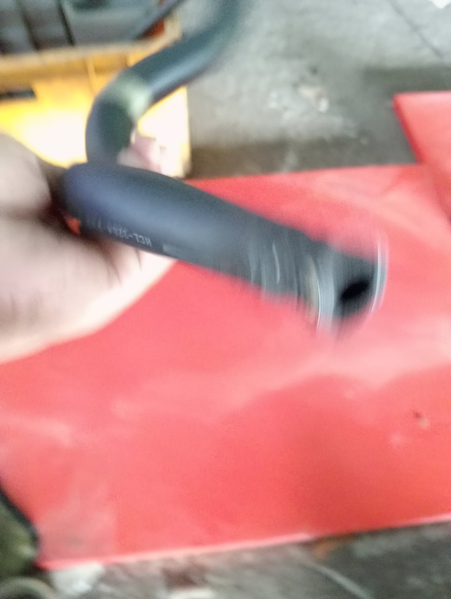 Nissan | X-Trail | Breather Hose