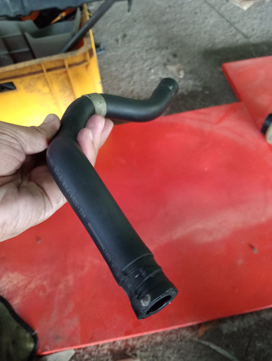 Nissan | X-Trail | Breather Hose