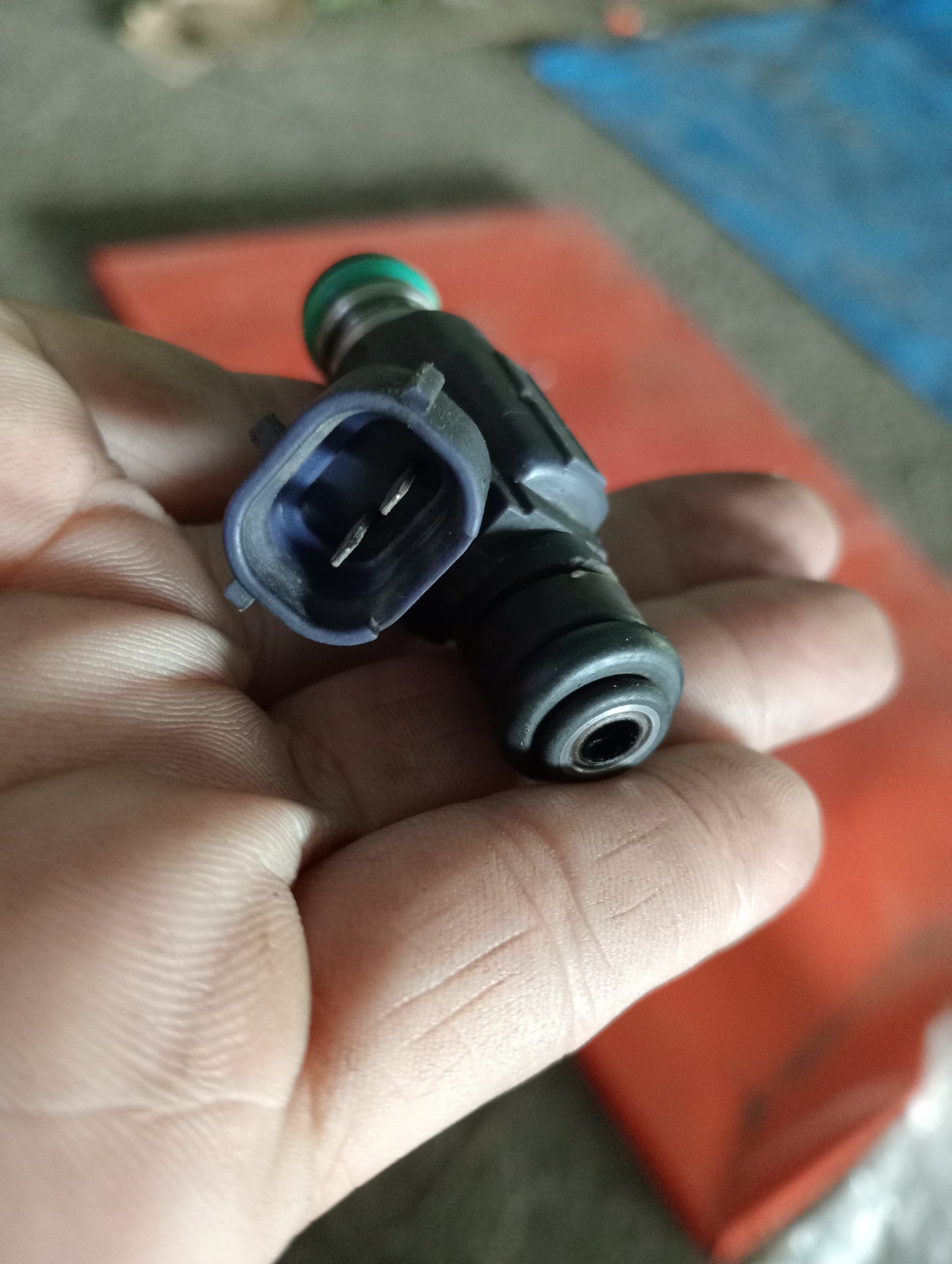 Nissan | X-Trail | 1pc Injector