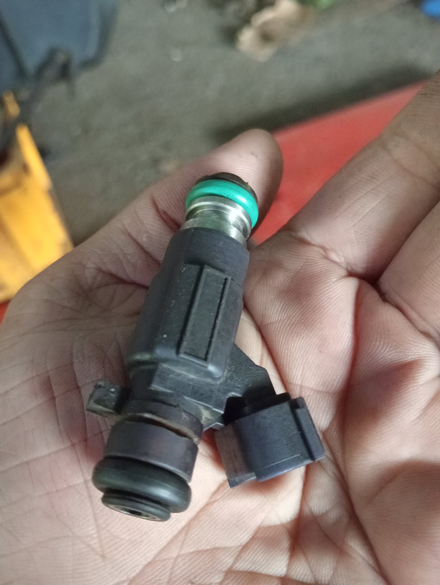 Nissan | X-Trail | 1pc Injector
