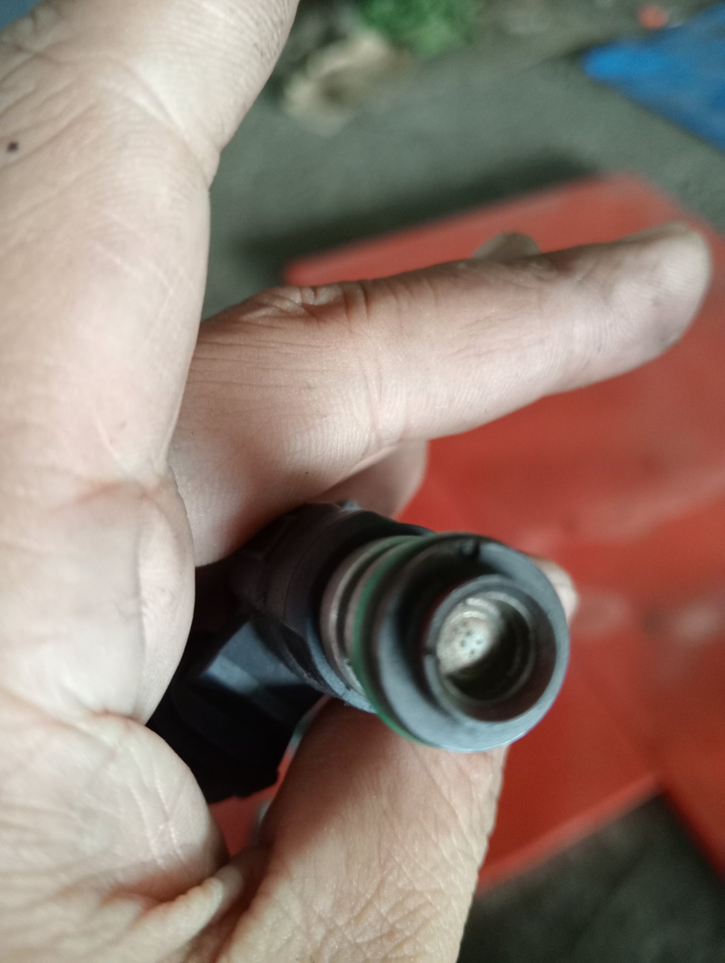 Nissan | X-Trail | 1pc Injector