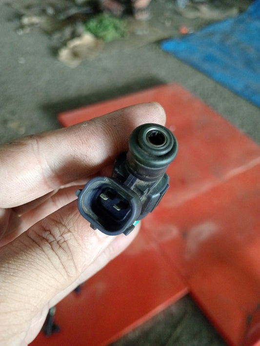 Nissan | X-Trail | 1pc Injector