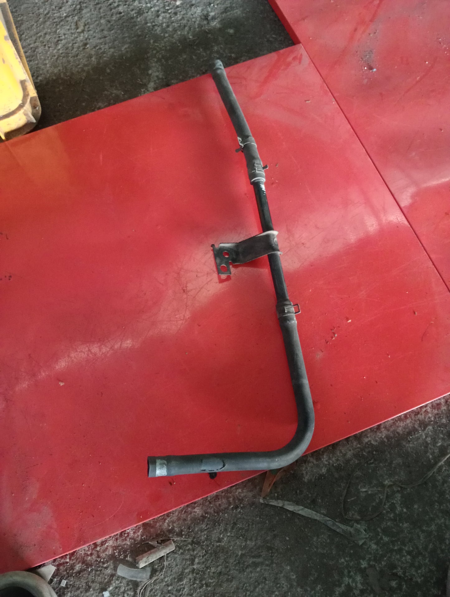 Nissan | X-Trail | Pipe Hose