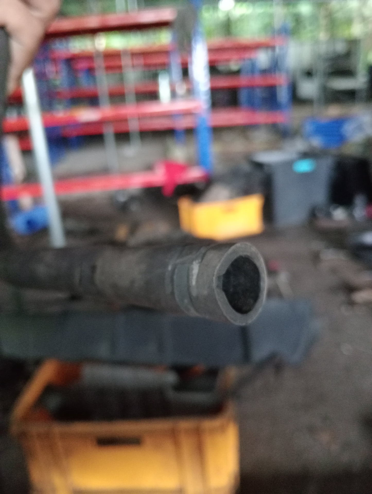 Nissan | X-Trail | Pipe Hose