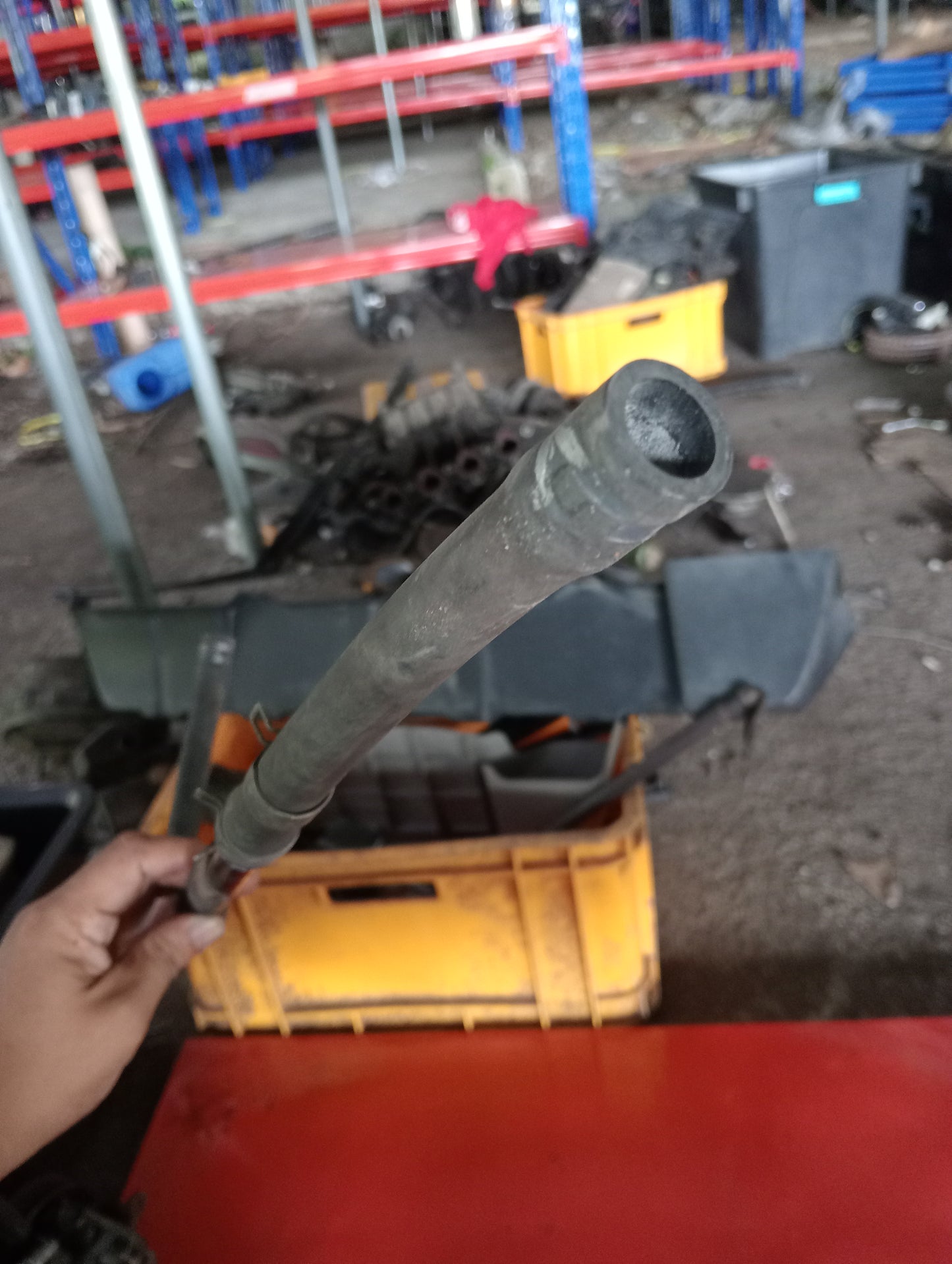 Nissan | X-Trail | Pipe Hose