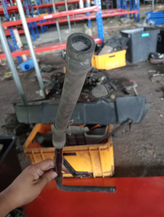 Nissan | X-Trail | Pipe Hose